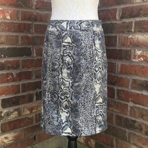 Etcetera skirt